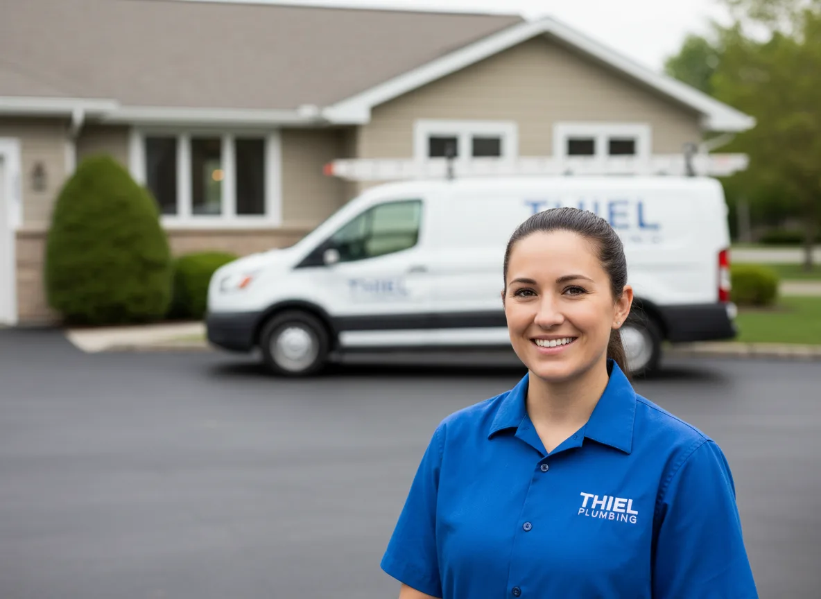 Plumber Onarga, IL FAQs